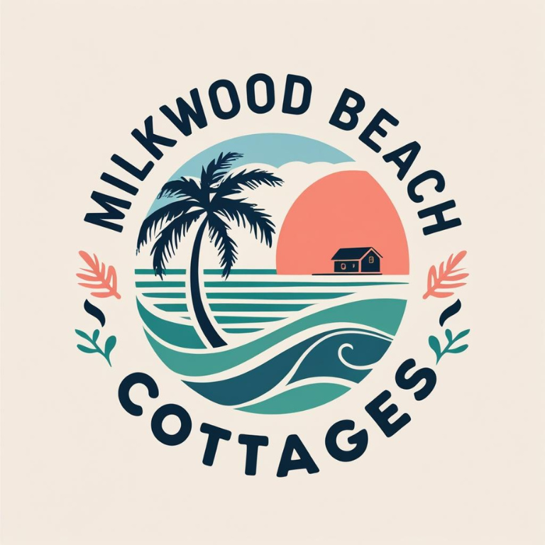 Milkwood Beach Cottages
