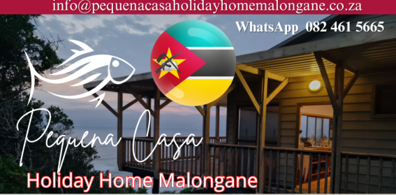 Pequena Casa Holiday Home