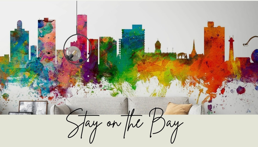 Stay on the Bay