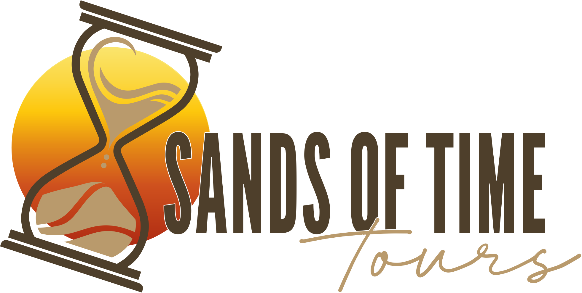 Sands of Time Tours 