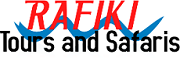 Rafiki Tours and Safaris 