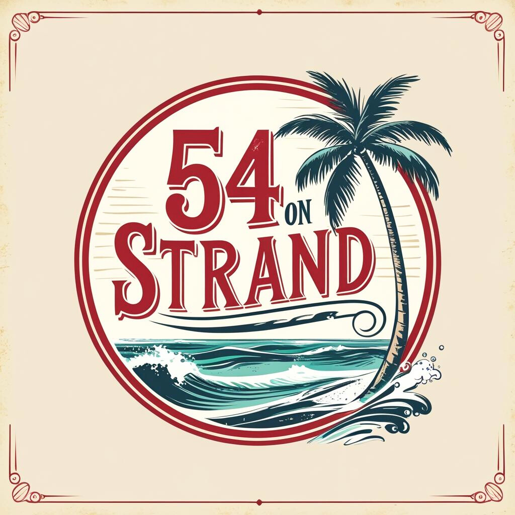 54 On Strand