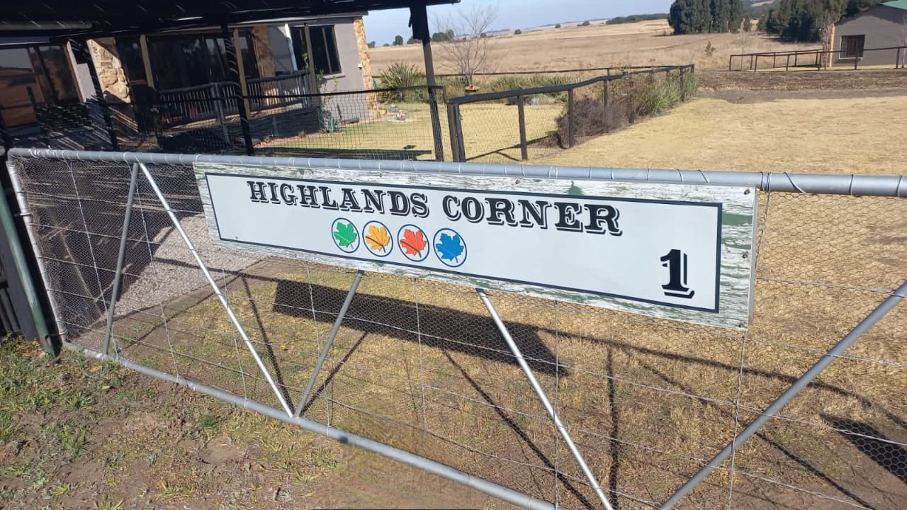 Highlands Corner