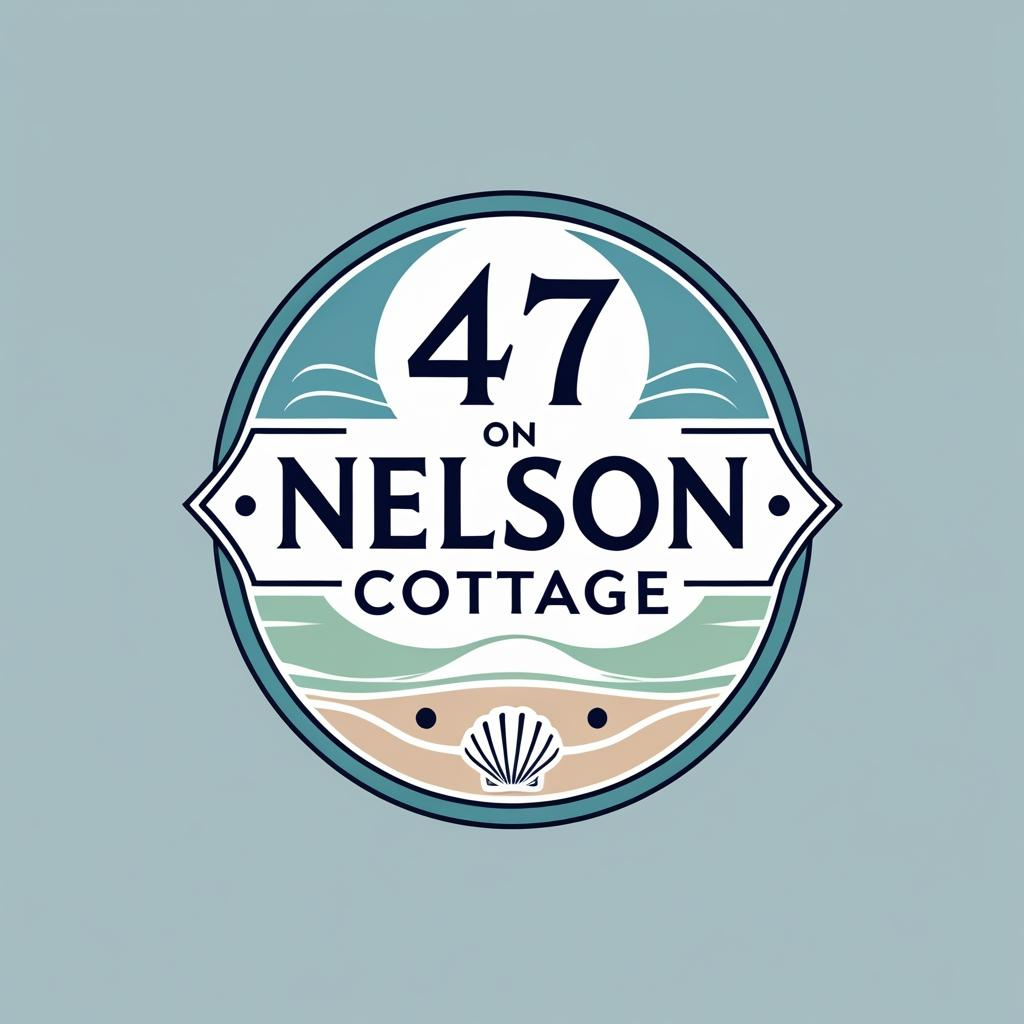 47 On Nelson Cottage