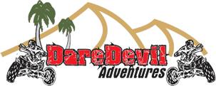 Dare Devil Adventures 