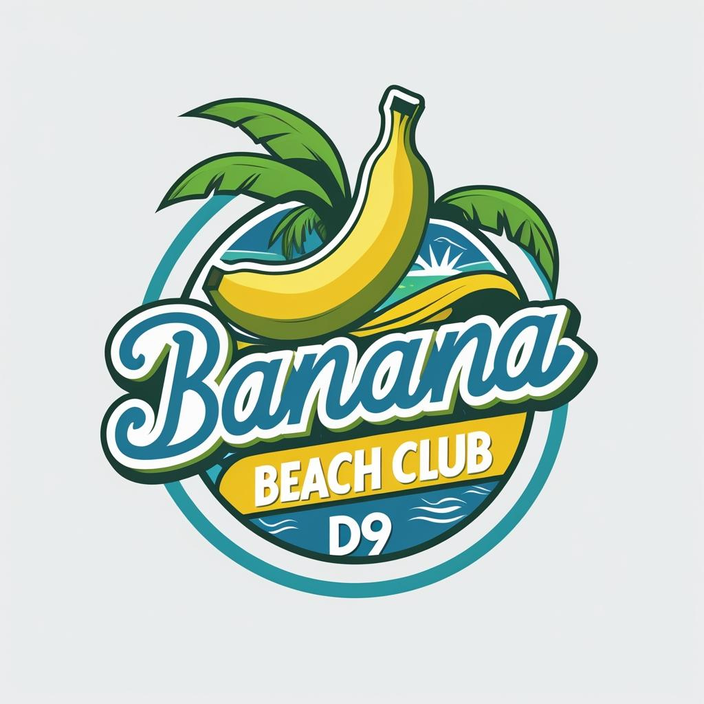 Banana Beach Club D9