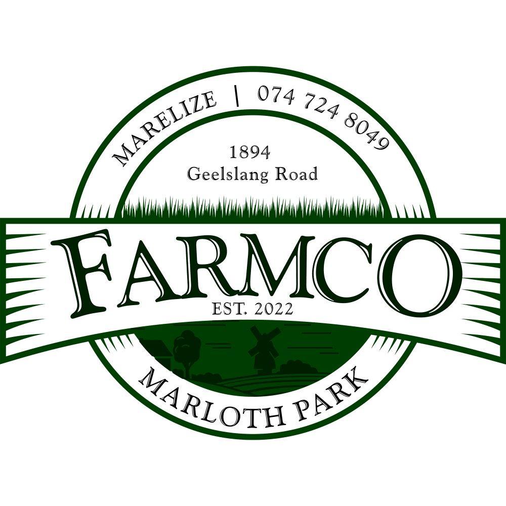 Farmco Marloth Park