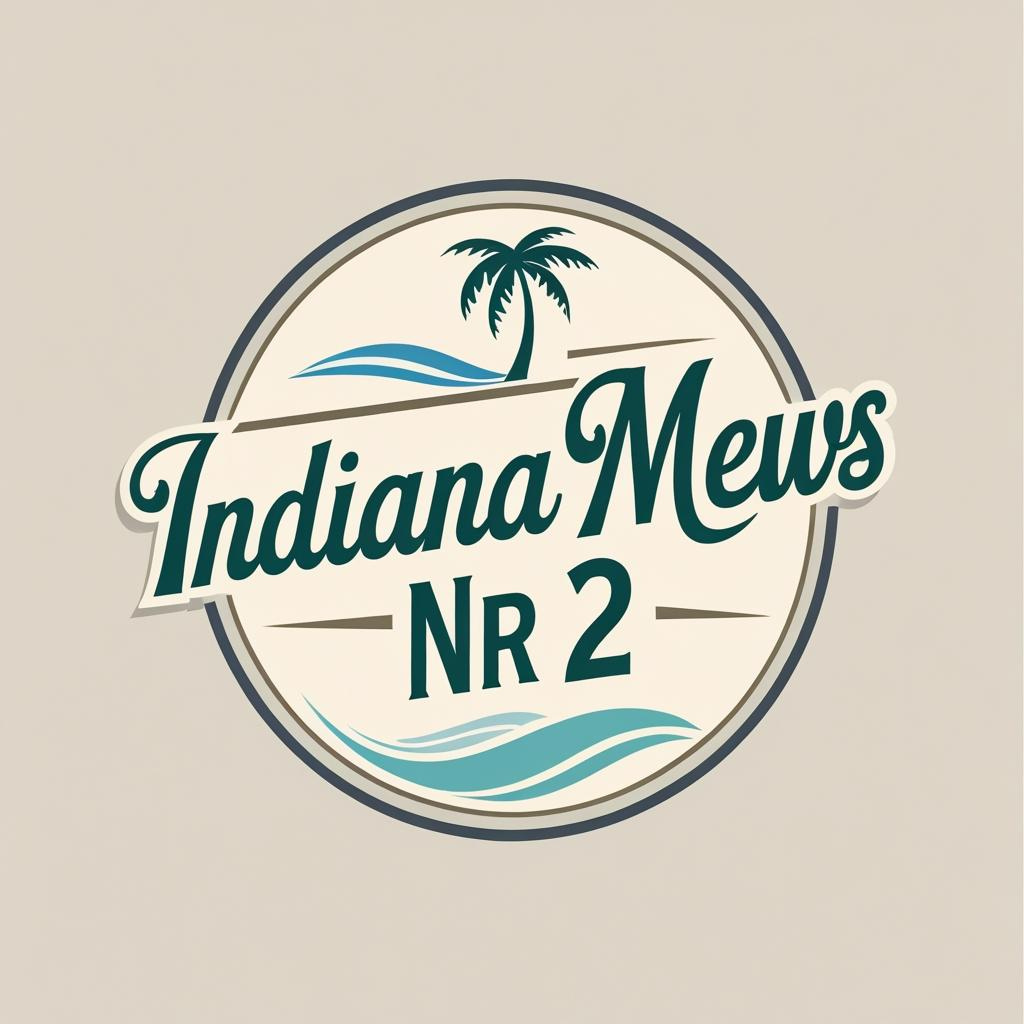 Indiana Mews nr 2