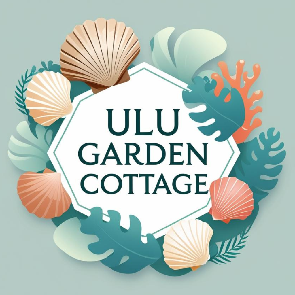 Ulu Garden Cottage