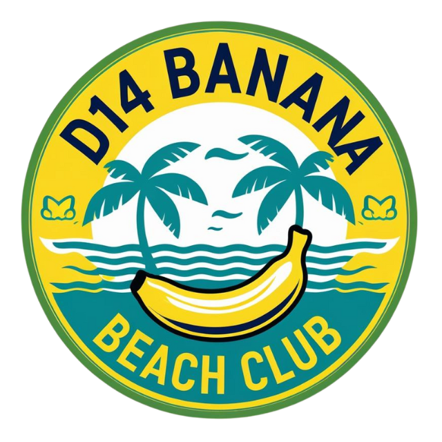 D14 Banana Beach Club