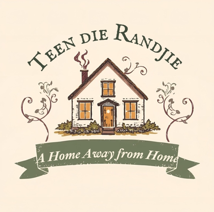 Teen die Randjie Guesthouse