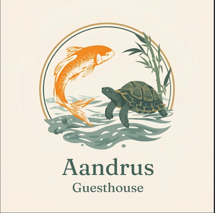 Aandrus Guesthouse