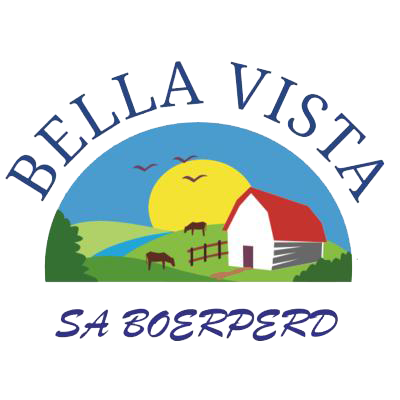 Bella Vista Guest Farm 
