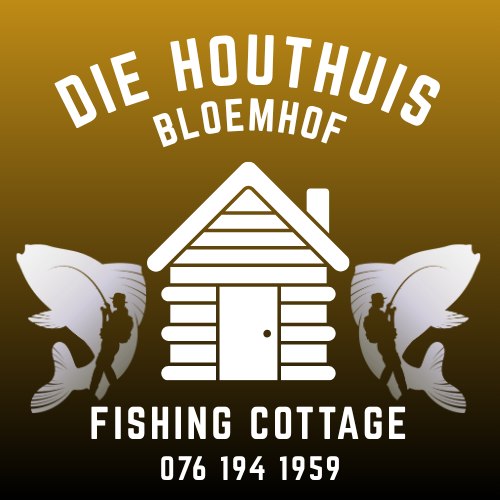 Die Houthuis Bloemhof