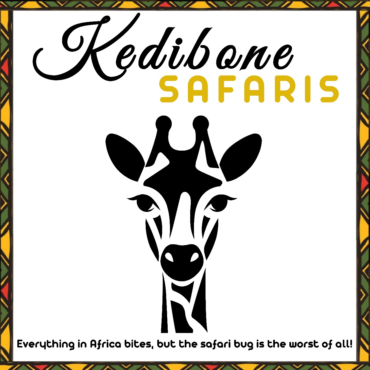Kedibone Safaris
