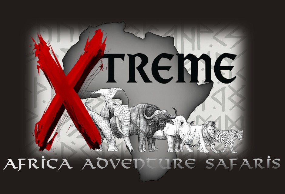 Xtreme Africa