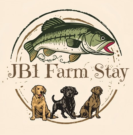 JB1 Farm Stay