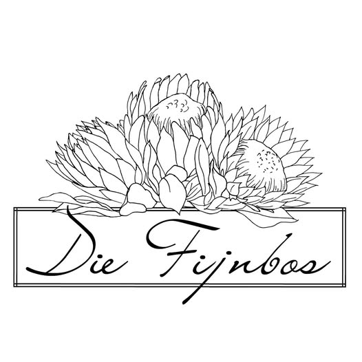 Die Fijnbos