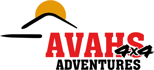 Avahs 4x4 Rentals 