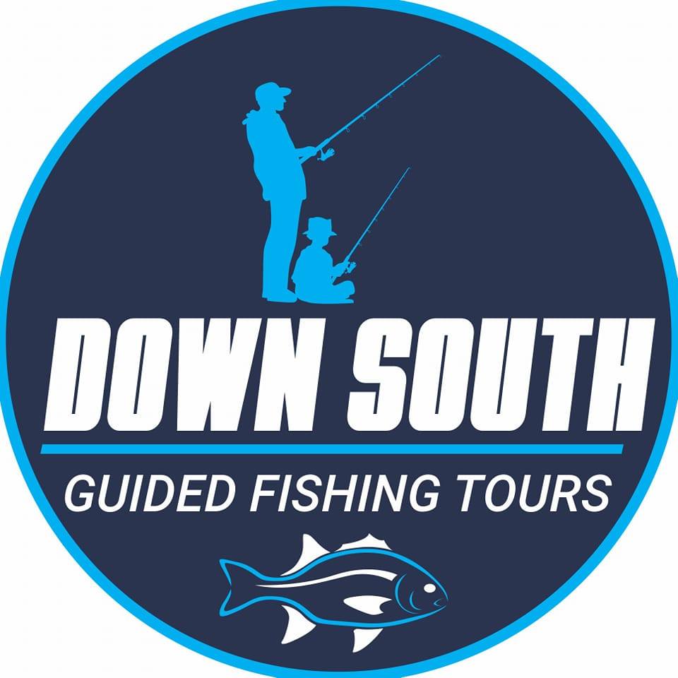 Down South Guided Fishing Tours 