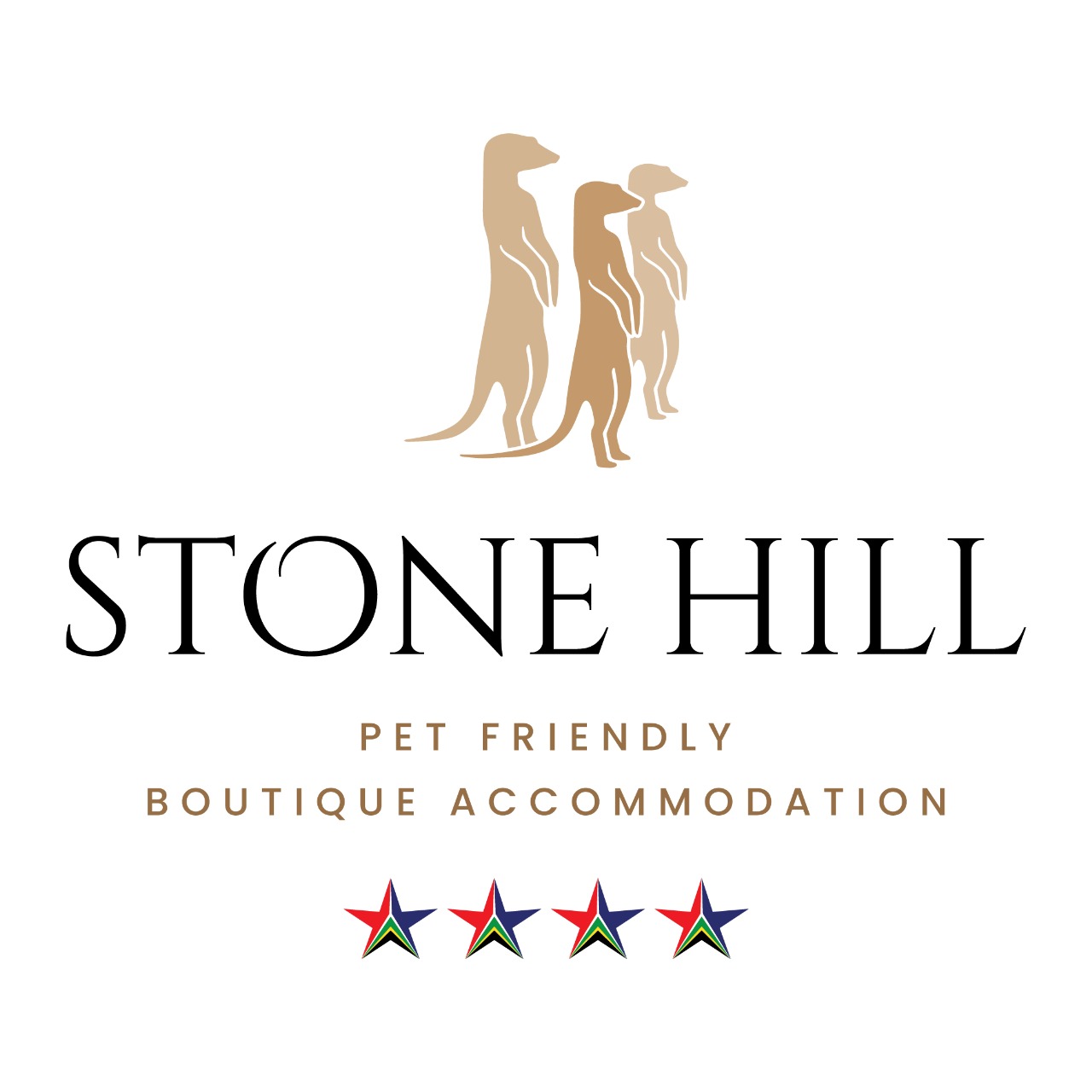 Stone Hill, Magaliesburg