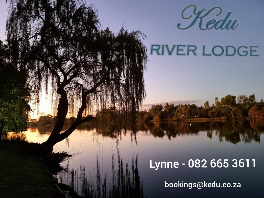 Kedu River Lodge & Toscan River Estate 