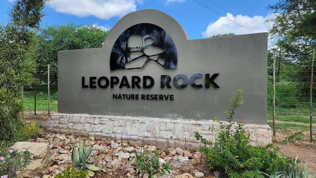 Leopard Rock Guest Lodge 