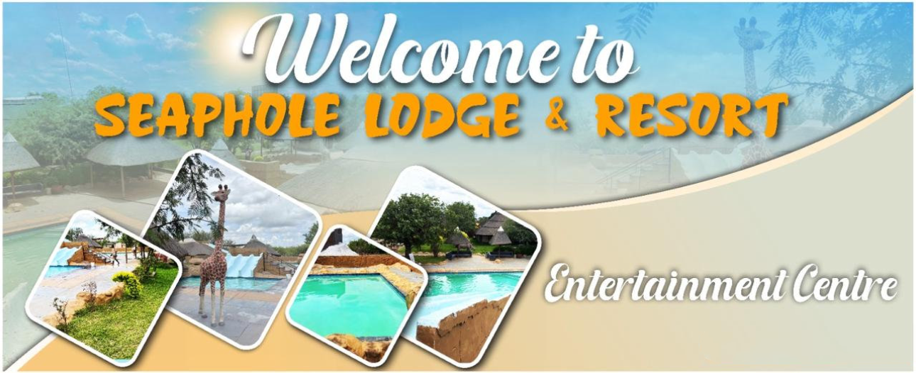 Seaphole Guesthouse and Park