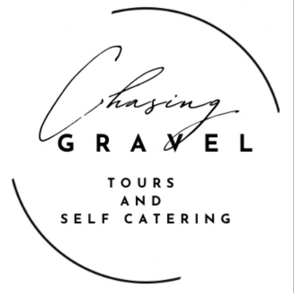 Chasing Gravel Tours & Self Catering 