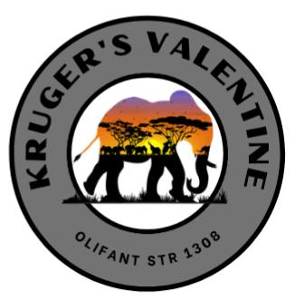 Kruger's Valentine
