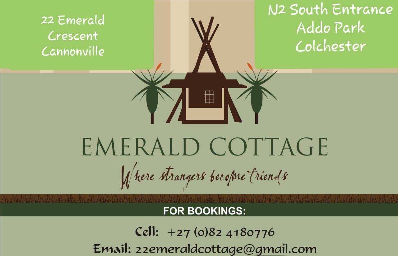 Emerald Cottage