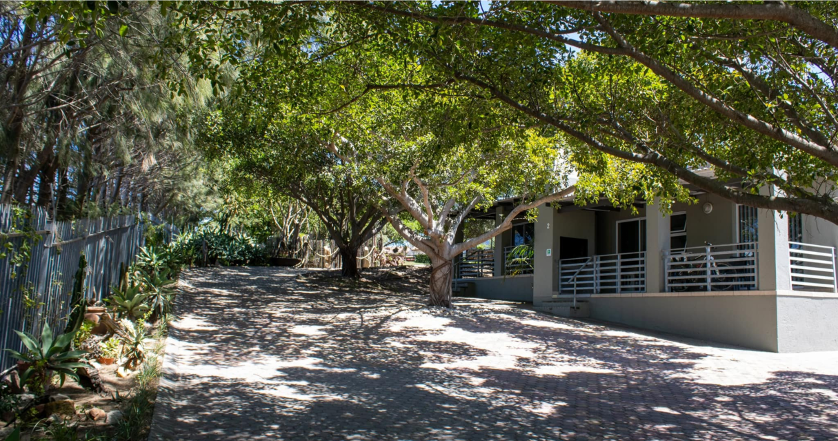 Aloe Ridge Self-Catering Cottages" Listing | Accommodation 4 SA