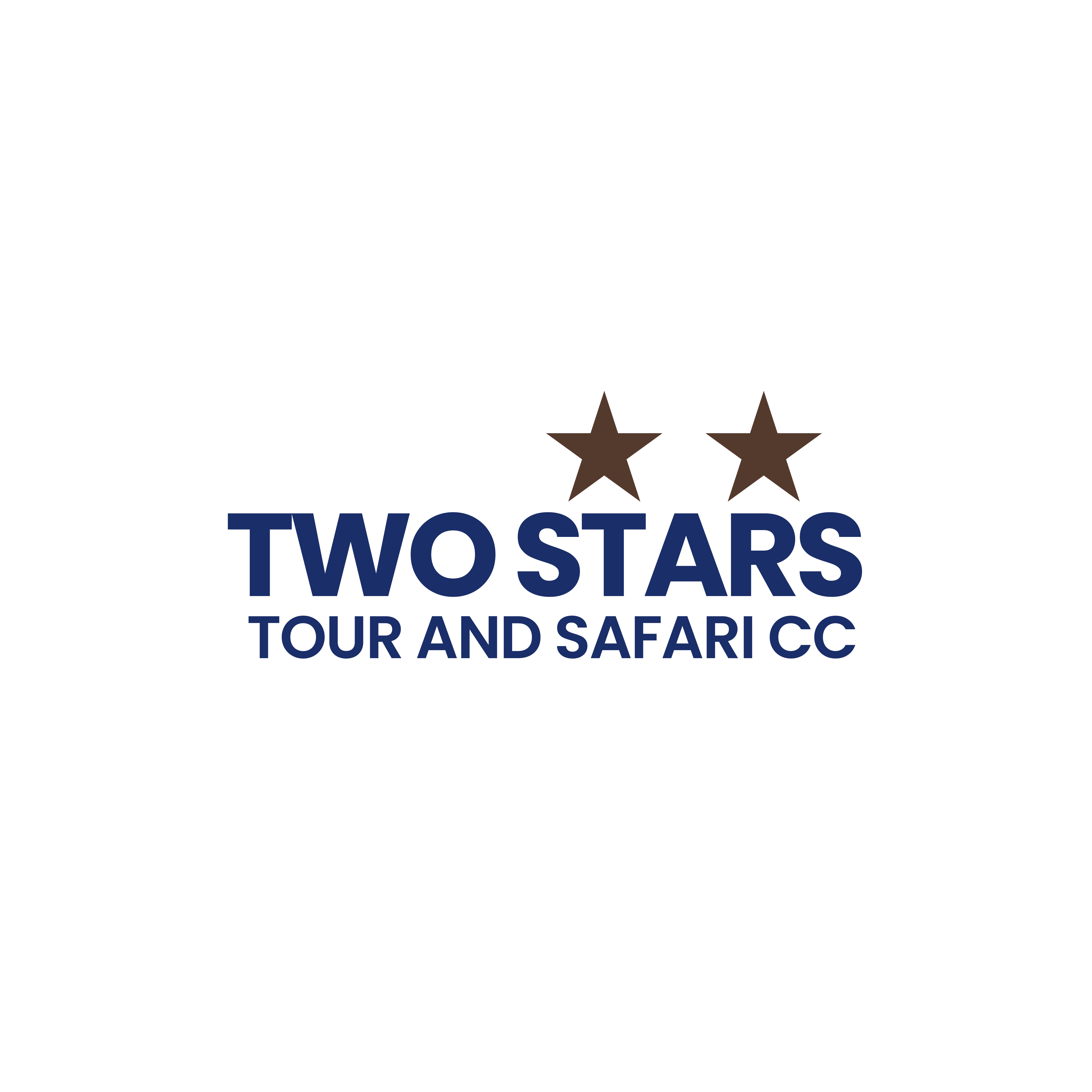 Two Star Tour and Safari cc
