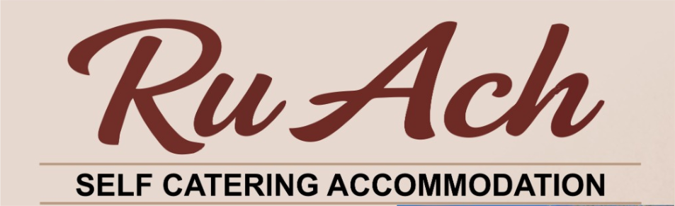  Ru Ach Self Catering
