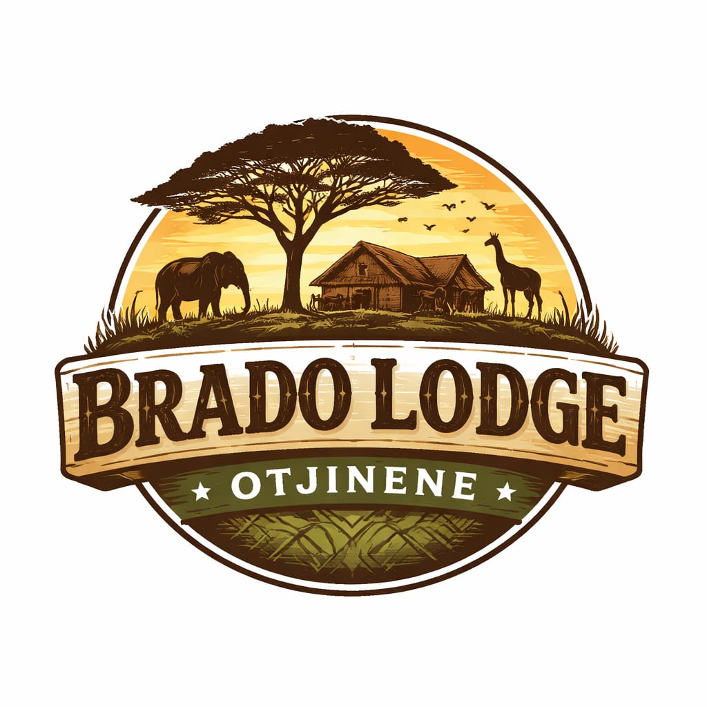 Brado Lodge Otjinene