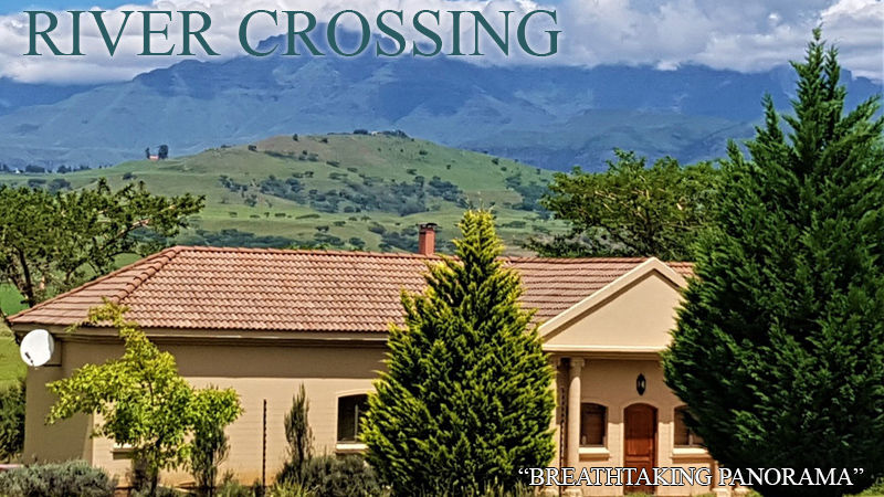 River Crossing Berg Accommodation