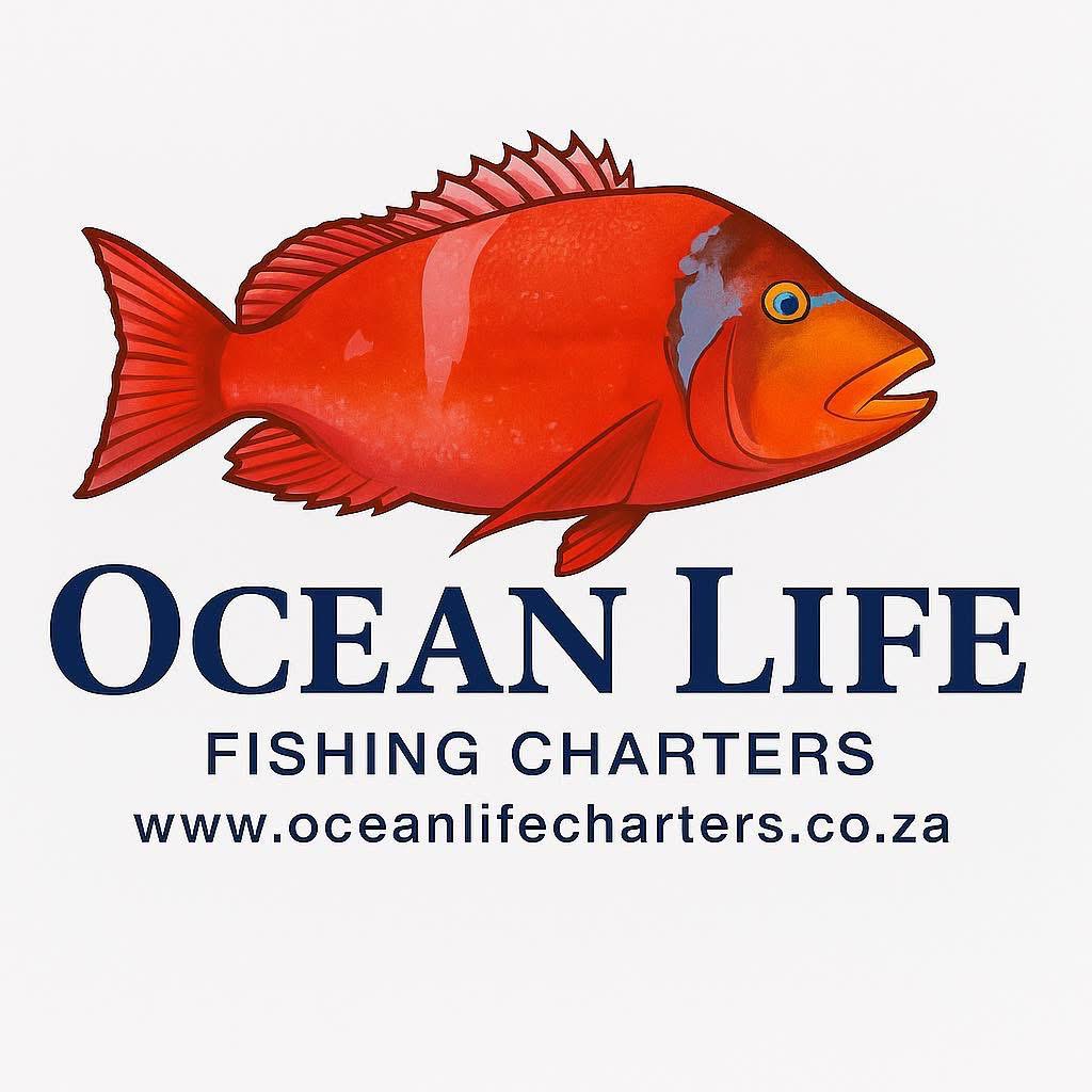 Ocean Life Fishing Charters