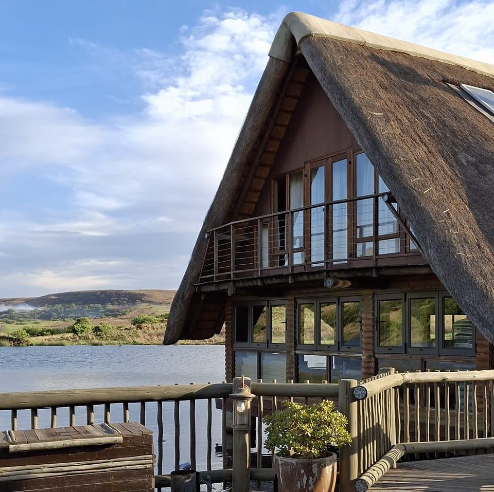  Thatcher's Rest Self-Catering Cottage