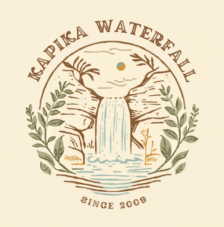 Kapika Waterfall Lodge