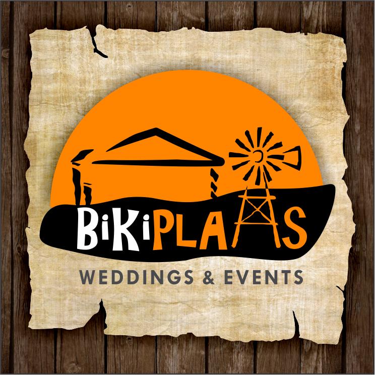  BikiPlaas Weddings & Events