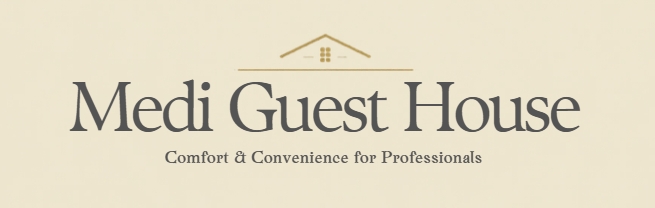 Medi Guest House