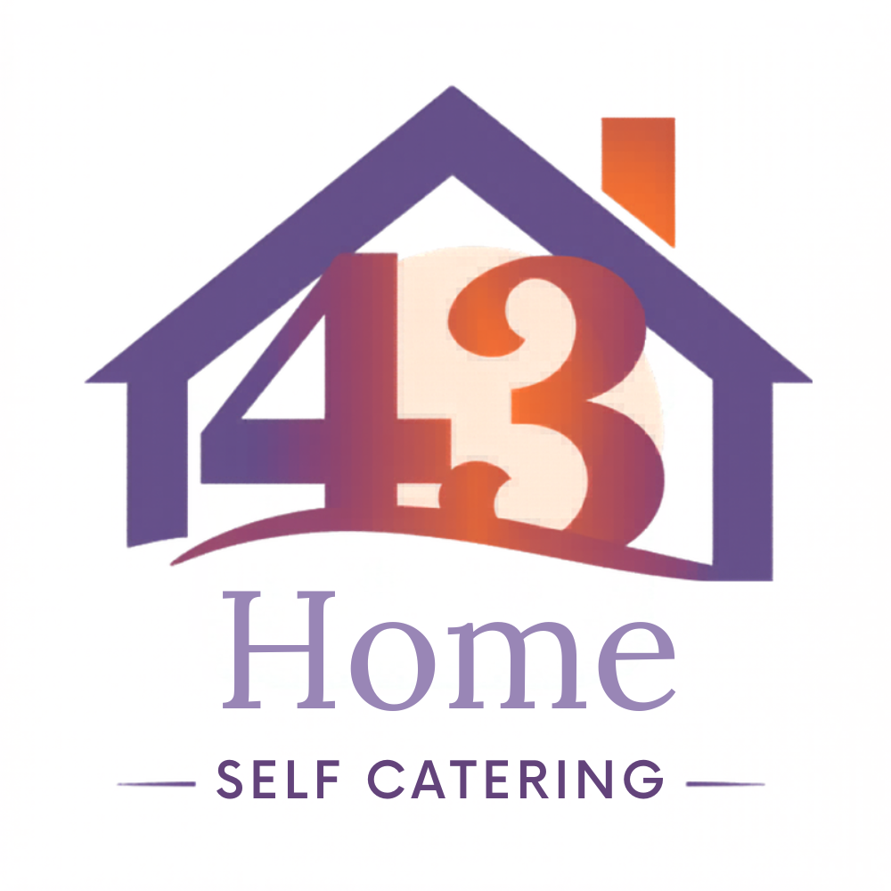 43 Home Self Catering
