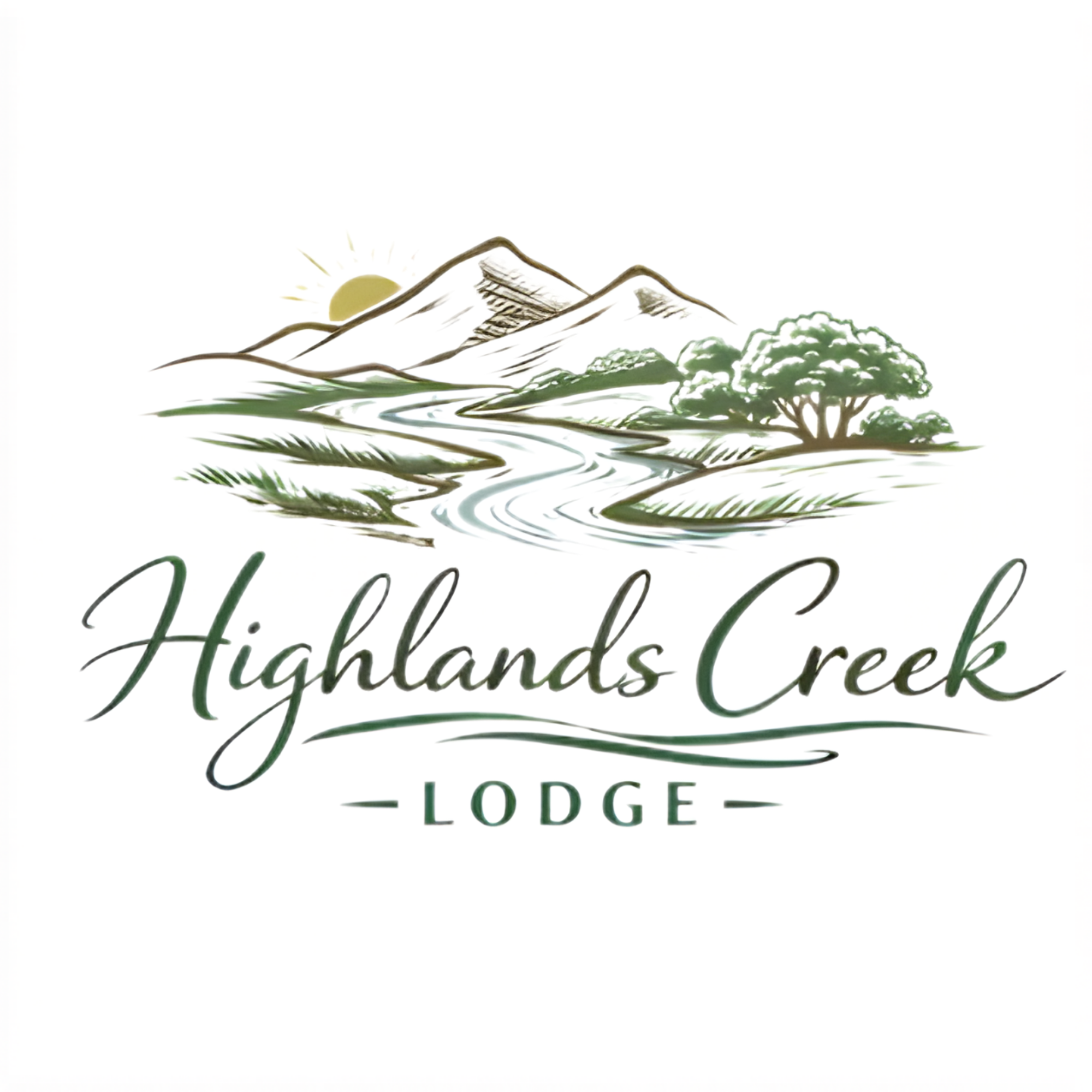 Highlands Creek Self Catering Accommodation