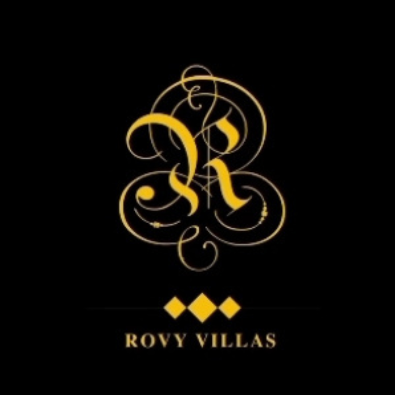 Rovy Villas Luxury Self-Catering Lodge