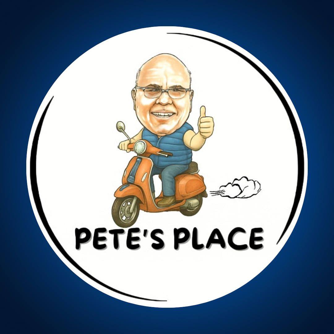Pete’s Place