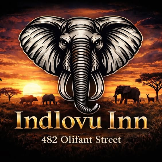 Indlovu Inn