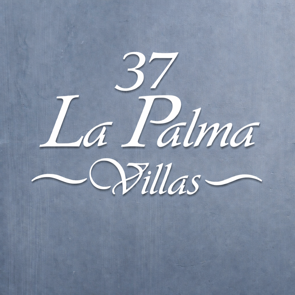 37 La Palma Villas