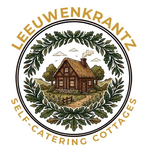 Leeuwenkrantz Farm
