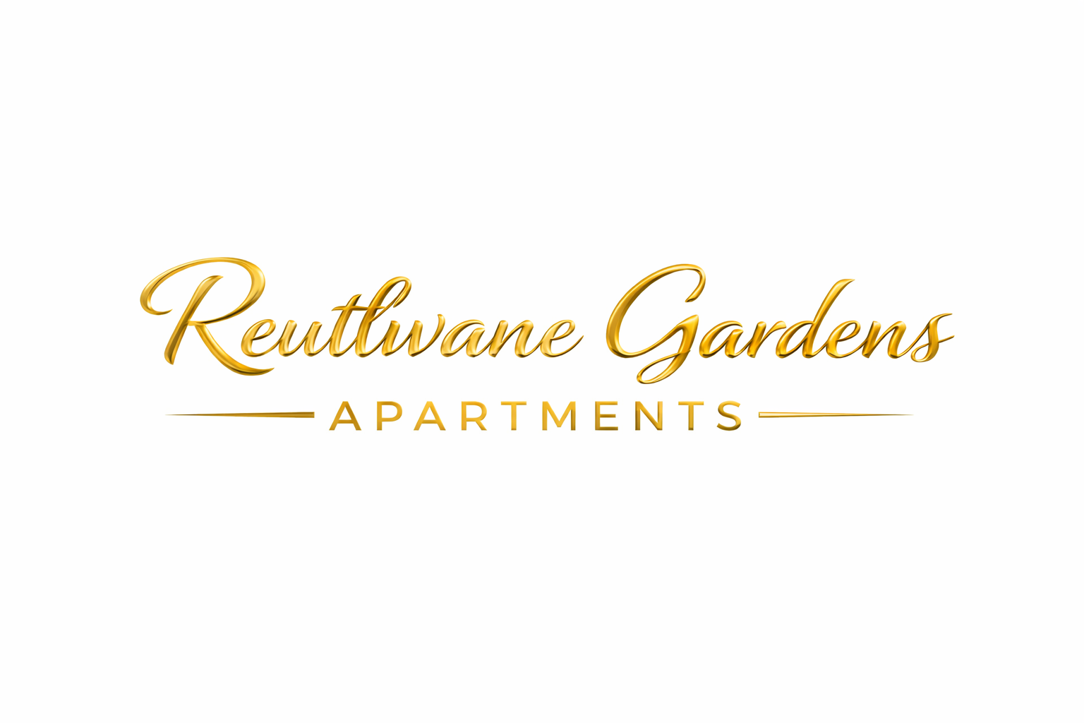 Reutlwane Gardens Apartments - BnB