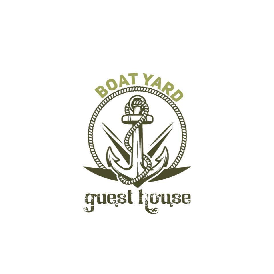 Boat Yard Guest House